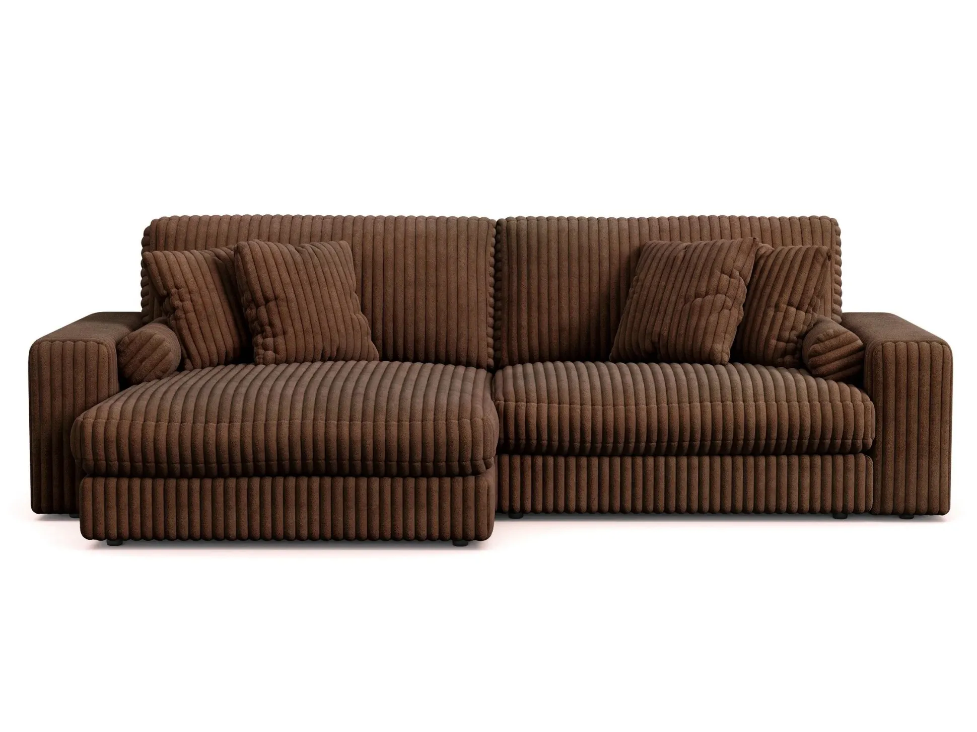 Hjørnesofa Venelba 107 (Vito 45)