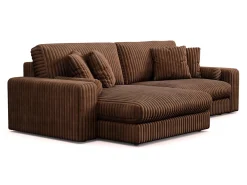 Hjørnesofa Venelba 107 (Vito 45)