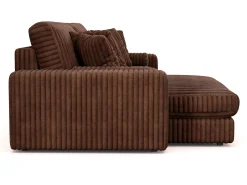 Hjørnesofa Venelba 107 (Vito 45)