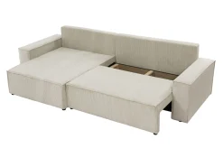 Hjørnesofa Vespes II (Poso 100)