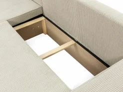 Hjørnesofa Vespes (Poso 100)