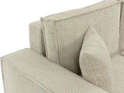 Hjørnesofa Vespes (Poso 100)