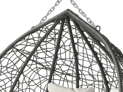 Hængestol Comfivo Audos (Grå + Lys grå)