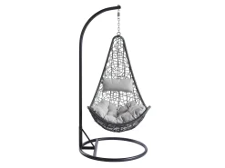 Hængestol Comfivo Figae (Grå)