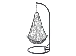 Hængestol Comfivo Figae (Grå)