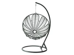 Hængestol Comfivo Ingenium (Mørkegrøn + Grøn)