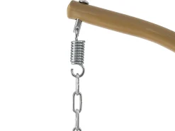 Hængestol Comfivo Ingenium (Mørkegrøn + Grøn)