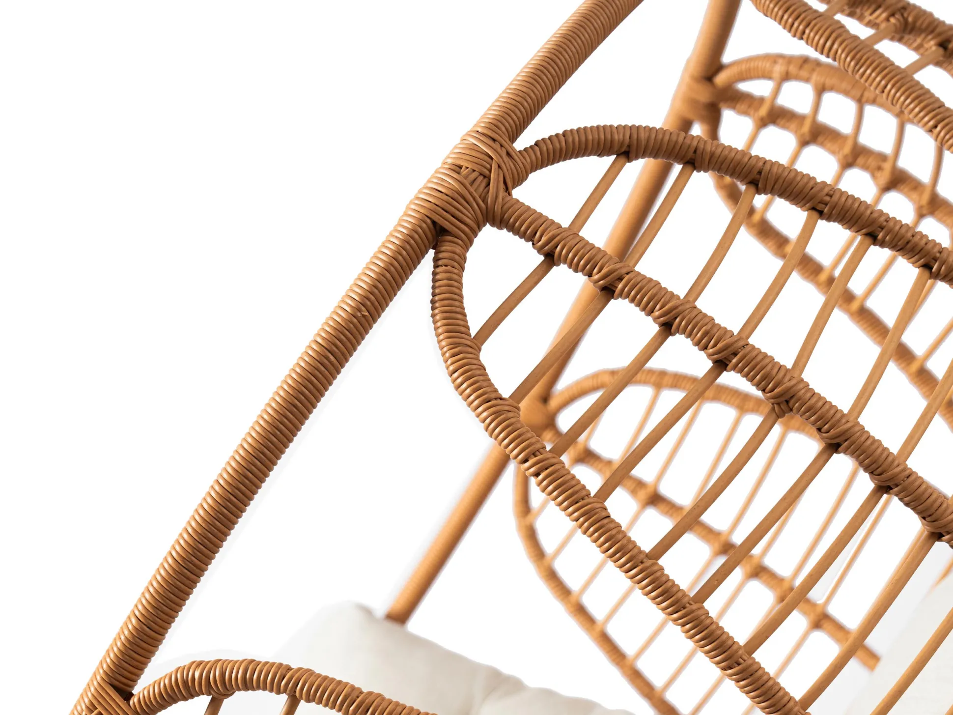 Hængestol Comfivo Ingenium (Mørkegrøn + Grøn)