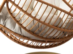 Hængestol Comfivo Ingenium (Mørkegrøn + Grøn)