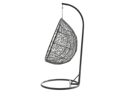 Hængestol Comfivo Undtudo (Mørkegrå + Grå)