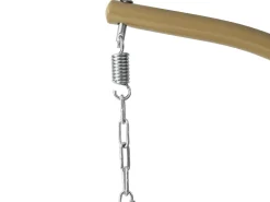 Hængestol Comfivo Undtudo (Mørkegrå + Grå)