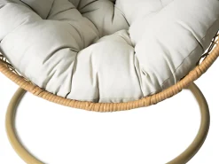 Hængestol Comfivo Undtudo (Mørkegrå + Grå)