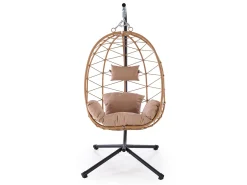 Hængestol Houston 2009