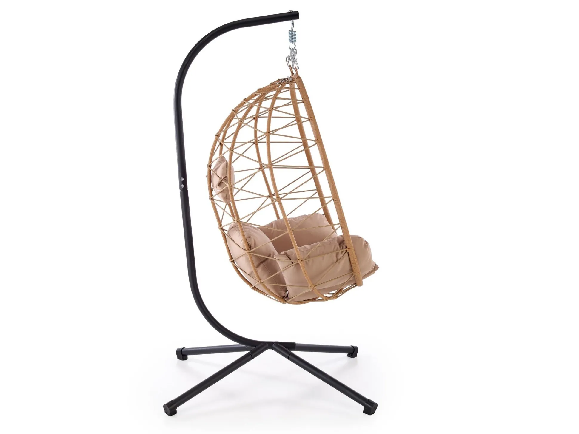 Hængestol Houston 2009