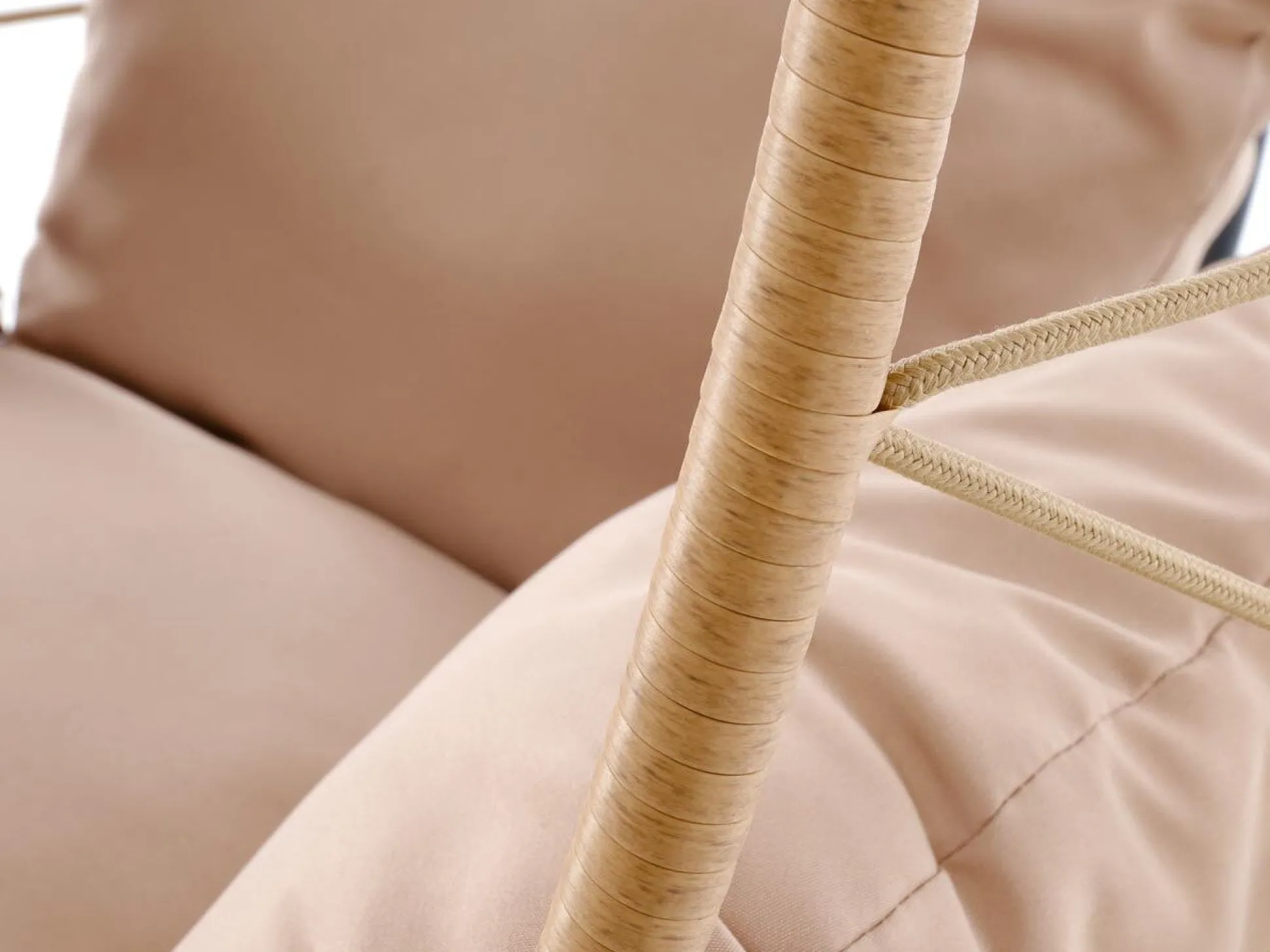 Hængestol Houston 2009