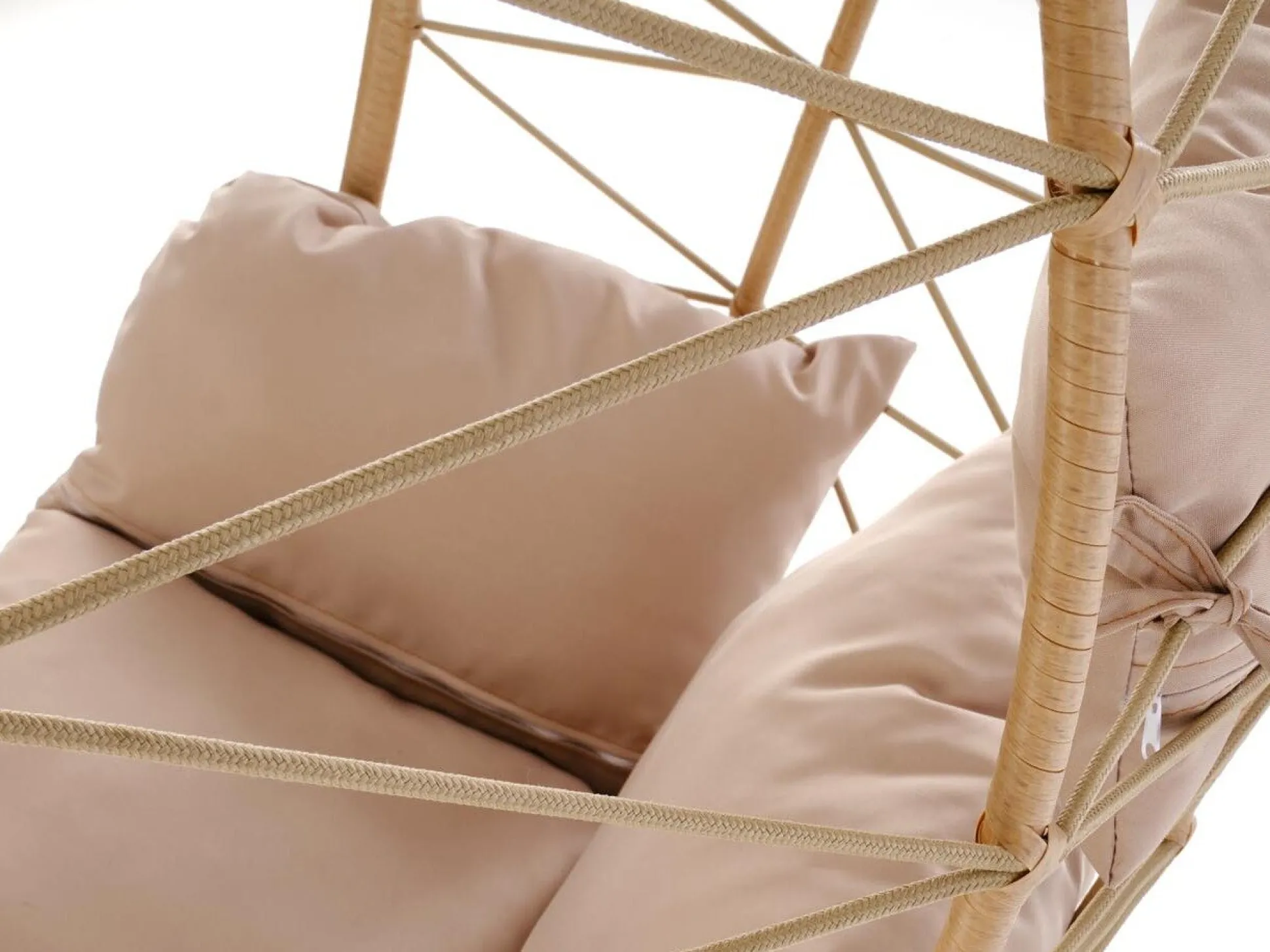 Hængestol Houston 2009