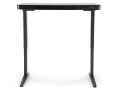 Hæve-sænkebord Houston 1703 (Sort)
