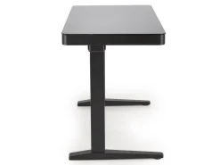 Hæve-sænkebord Houston 1703 (Sort)