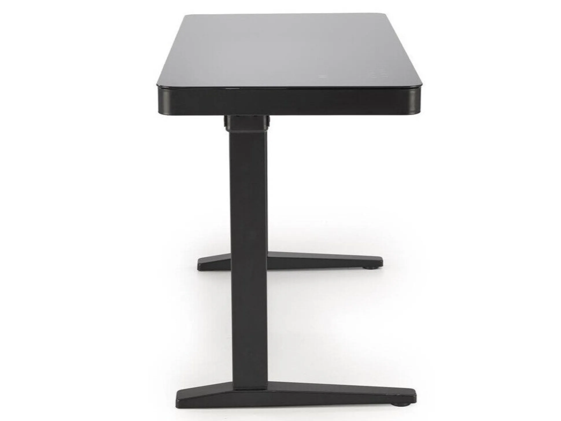 Hæve-sænkebord Houston 1703 (Sort)