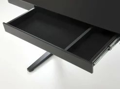 Hæve-sænkebord Houston 1703 (Sort)