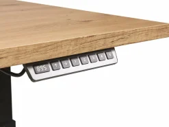 Hæve-sænkebord Nolremi 136