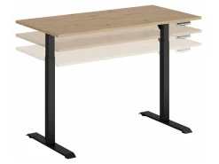 Hæve-sænkebord Nolremi 147