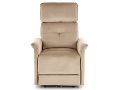 Hvilestol Houston 1543 (Beige)