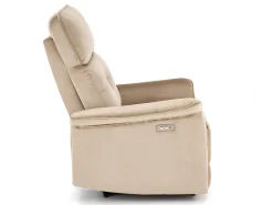 Hvilestol Houston 1543 (Beige)