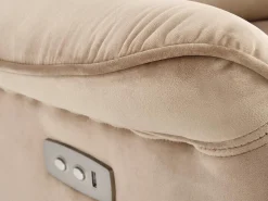 Hvilestol Houston 1543 (Beige)