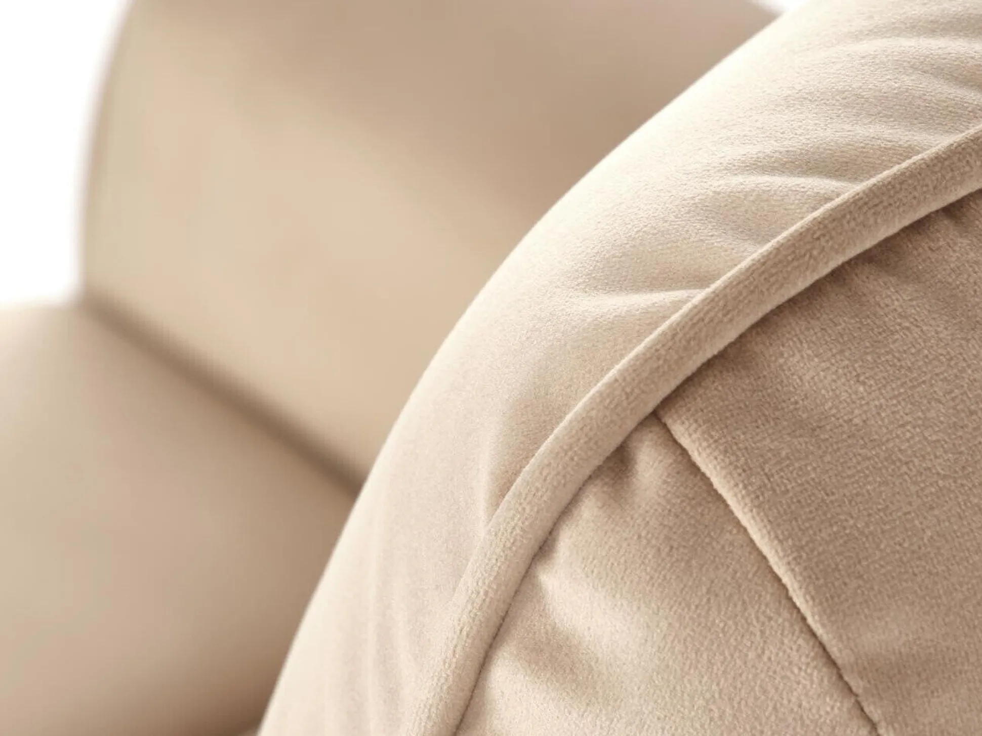 Hvilestol Houston 1543 (Beige)