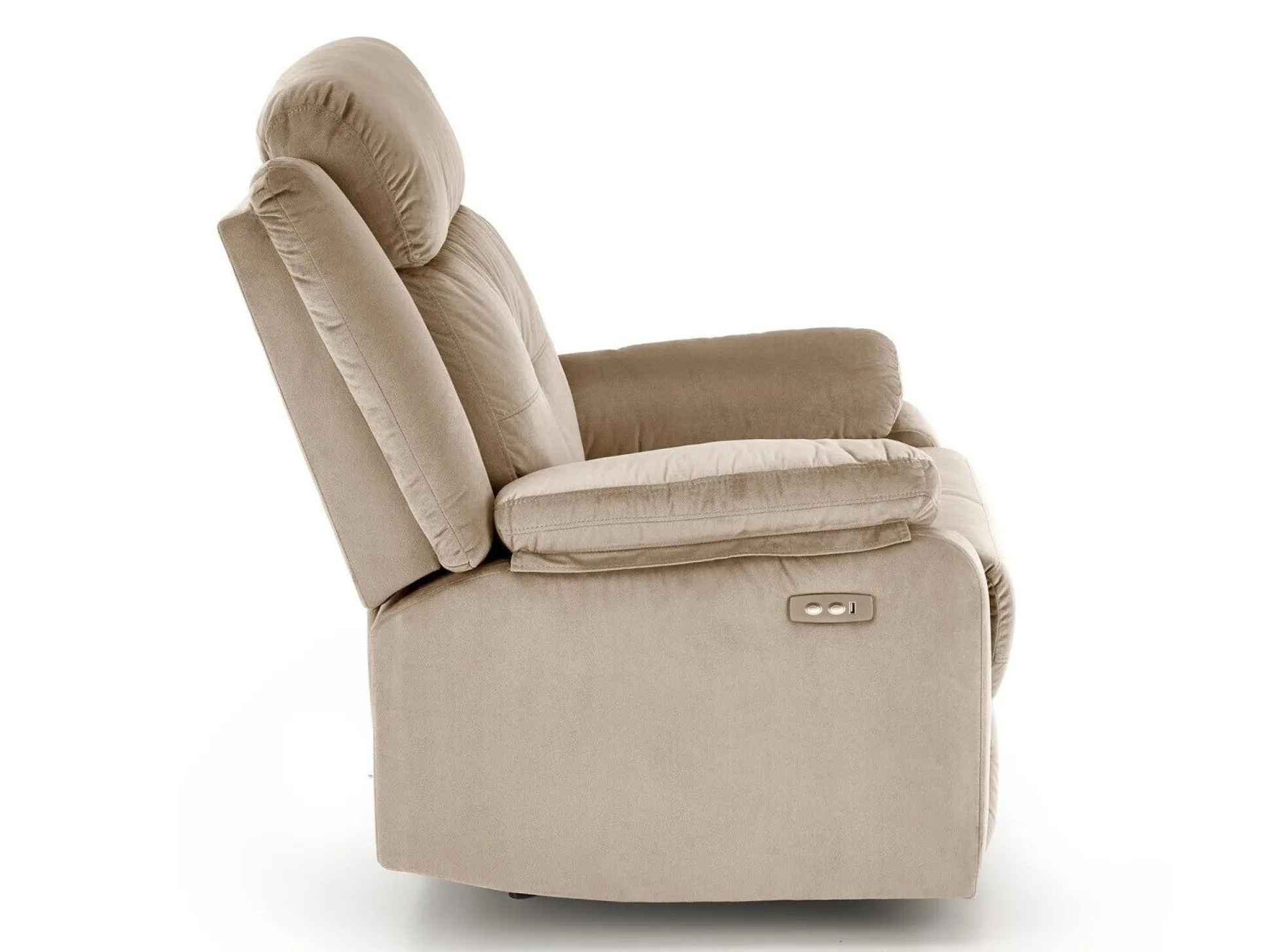 Hvilestol Houston 1781 (Beige)