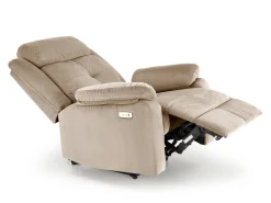 Hvilestol Houston 1781 (Beige)