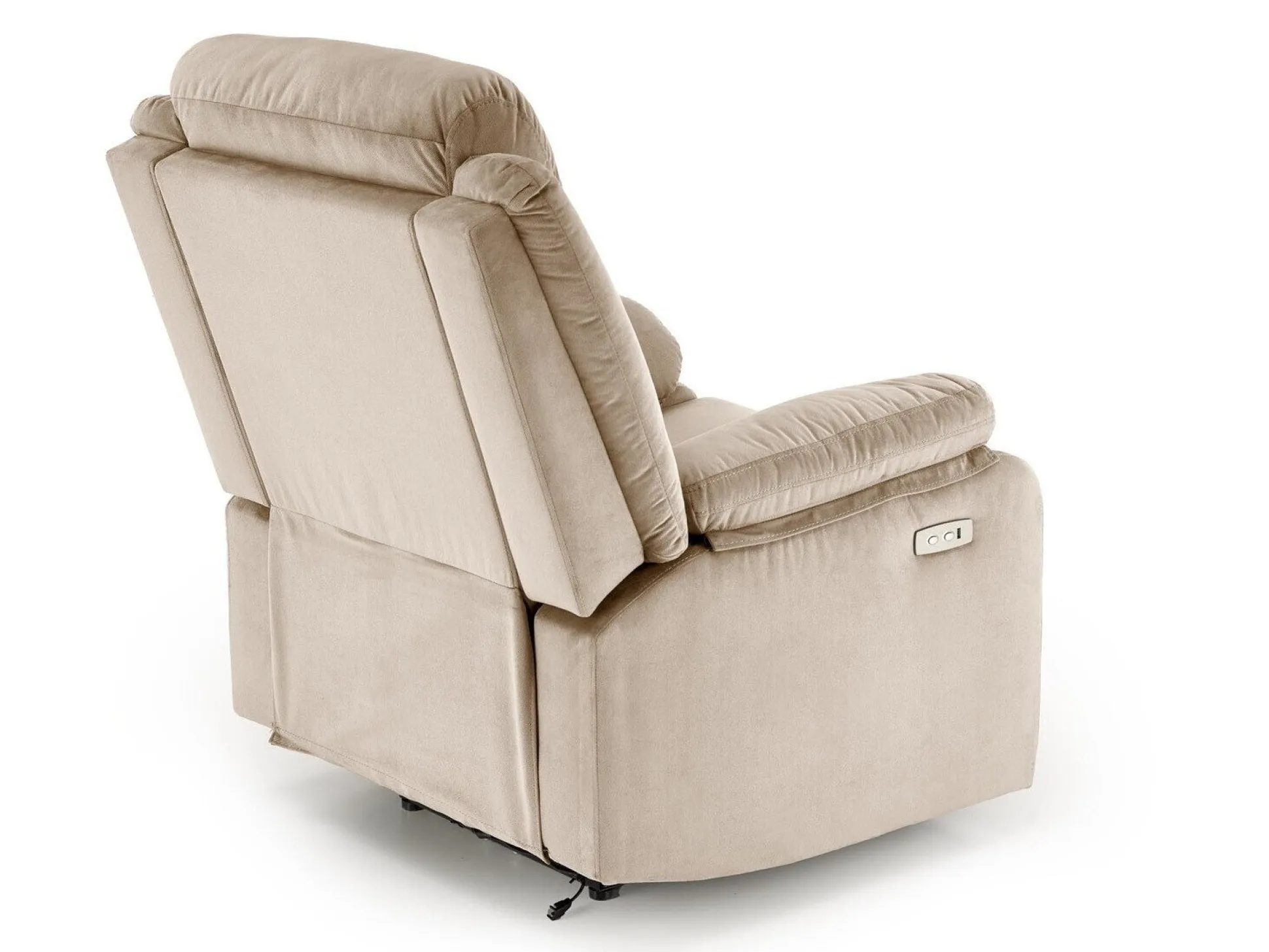 Hvilestol Houston 1781 (Beige)