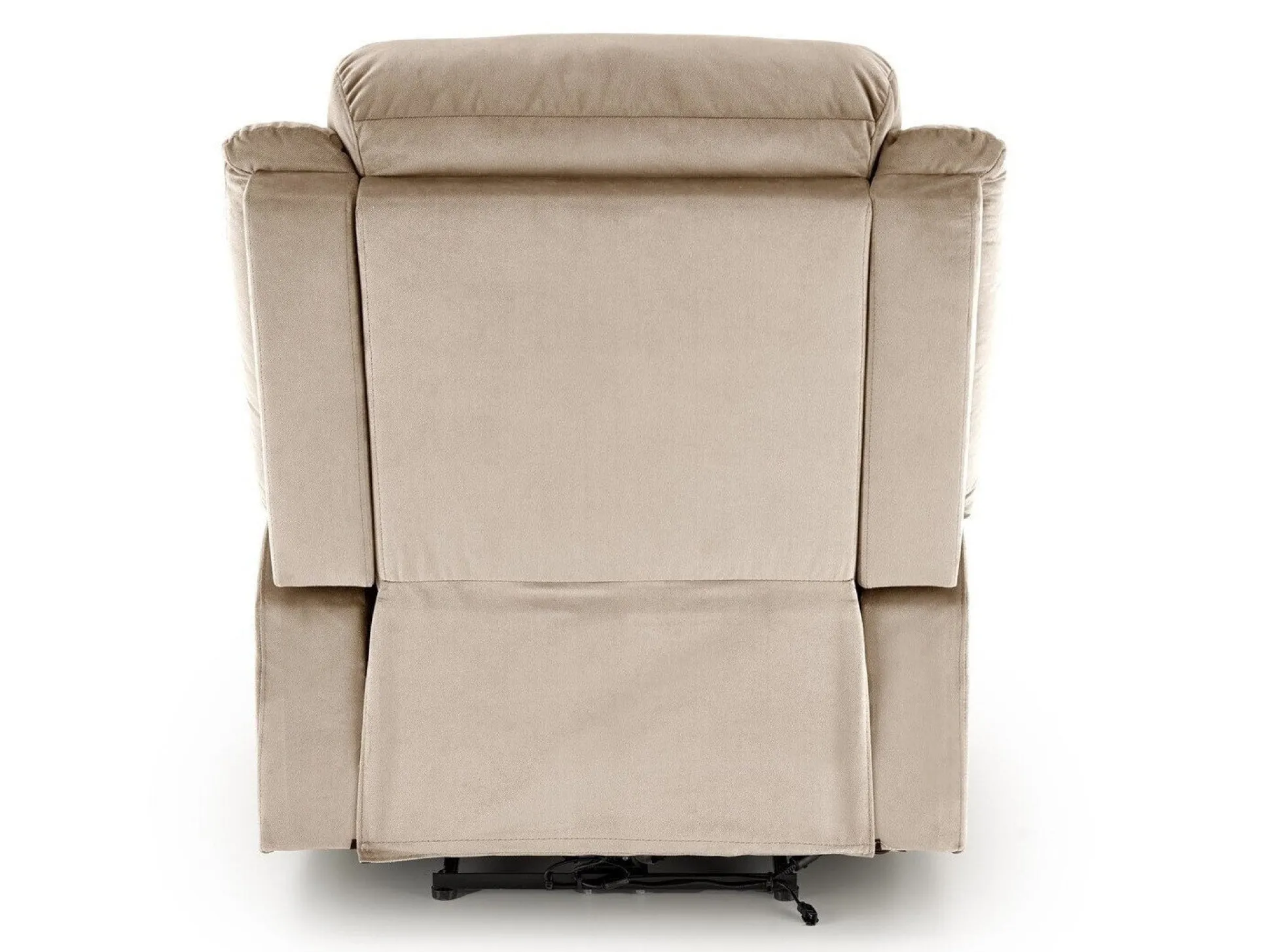 Hvilestol Houston 1781 (Beige)