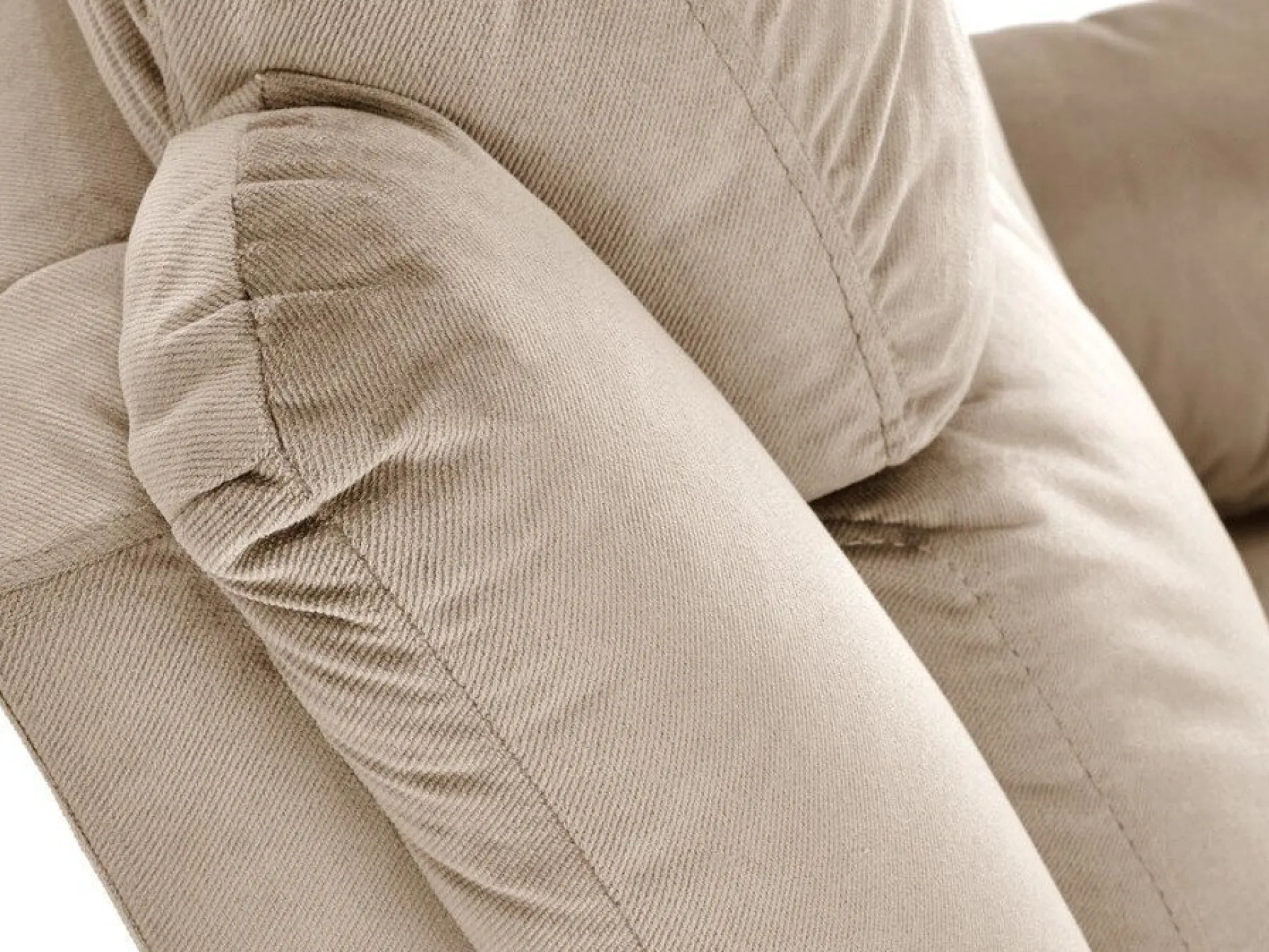 Hvilestol Houston 1781 (Beige)