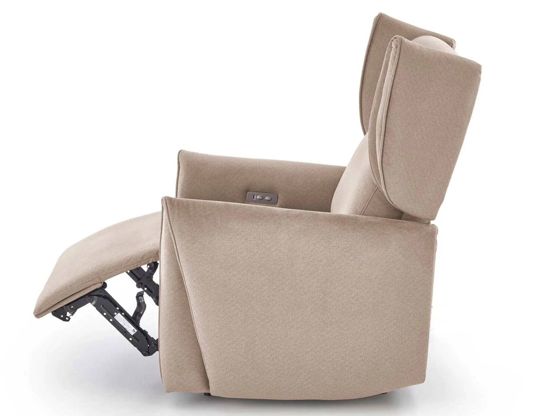 Hvilestol Houston 1978 (Beige)