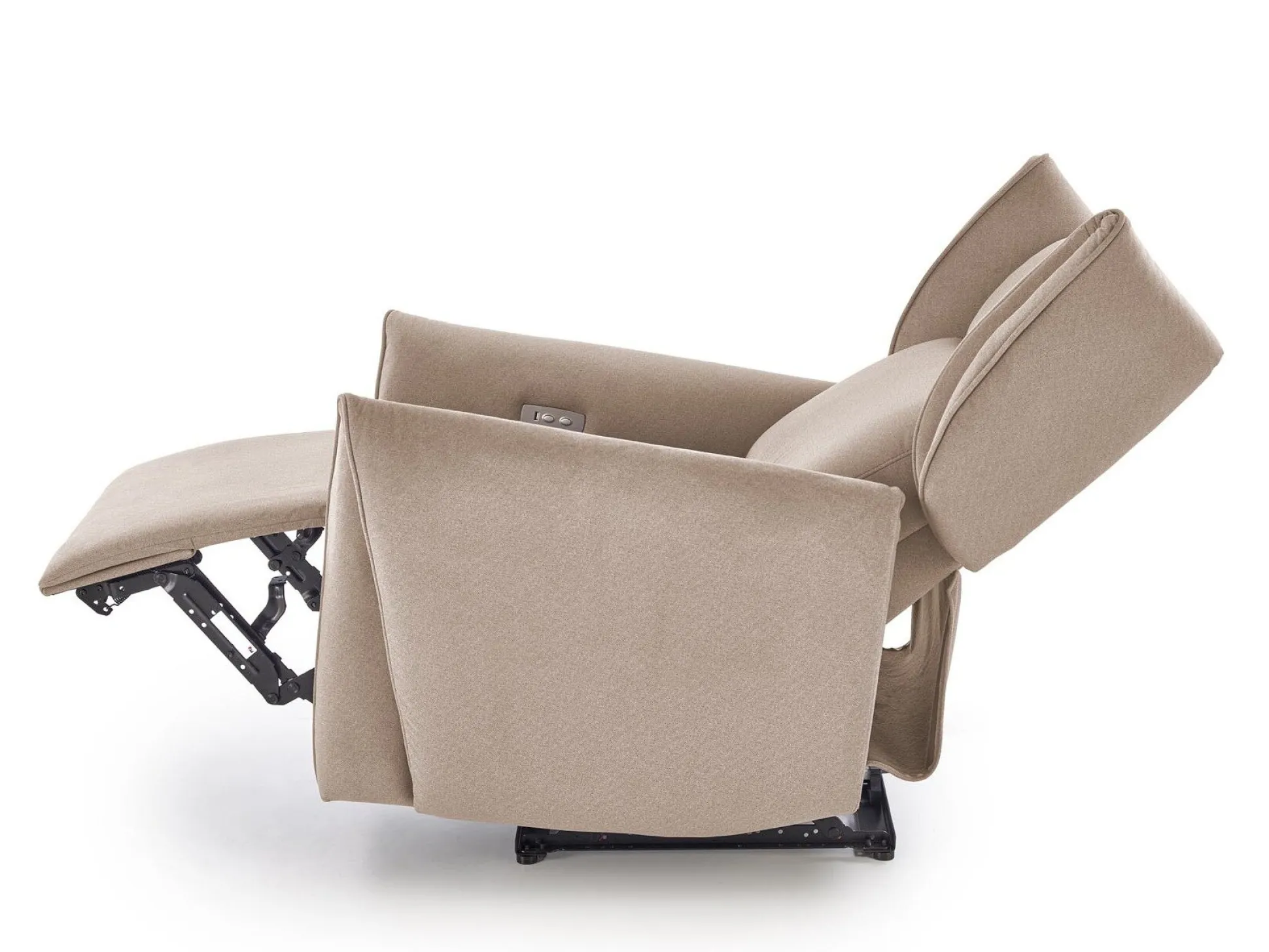 Hvilestol Houston 1978 (Beige)