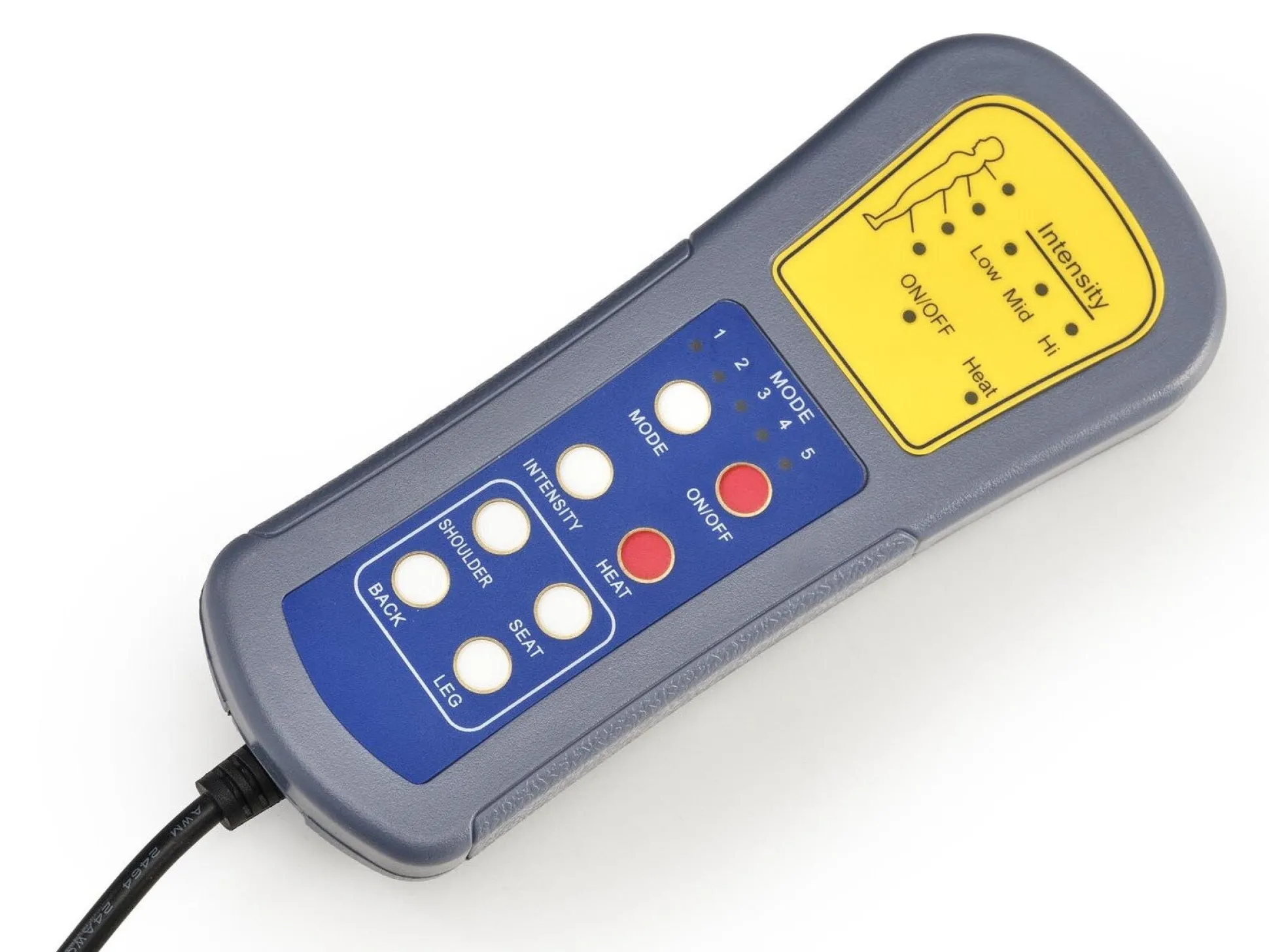 Hvilestol Houston 1979 (Beige)