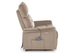 Hvilestol Houston 1979 (Beige)