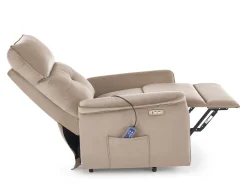 Hvilestol Houston 1979 (Beige)