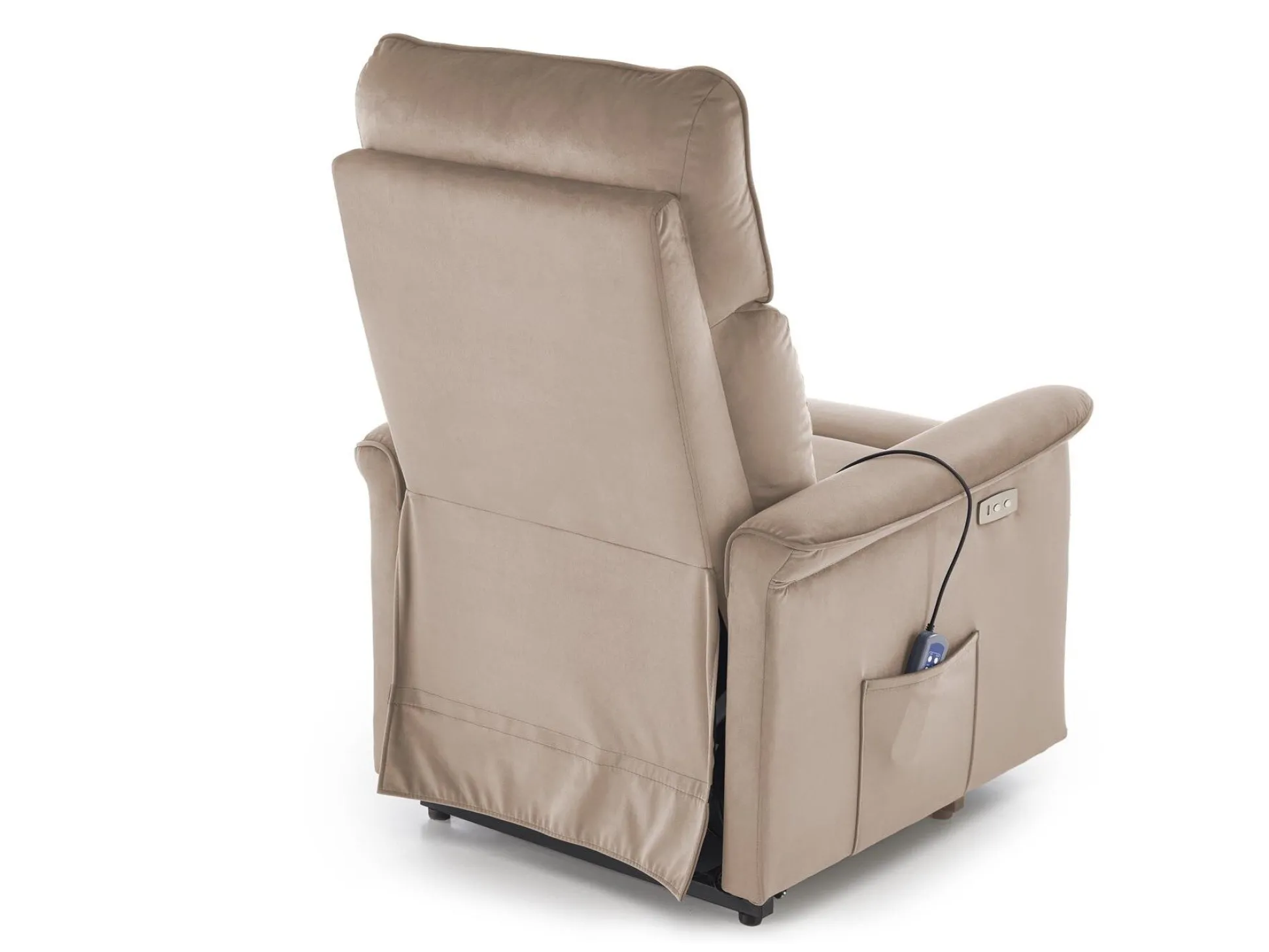 Hvilestol Houston 1979 (Beige)