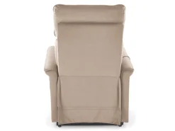 Hvilestol Houston 1979 (Beige)