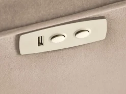 Hvilestol Houston 1979 (Beige)