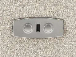 Hvilestol Houston 1902 (Beige)