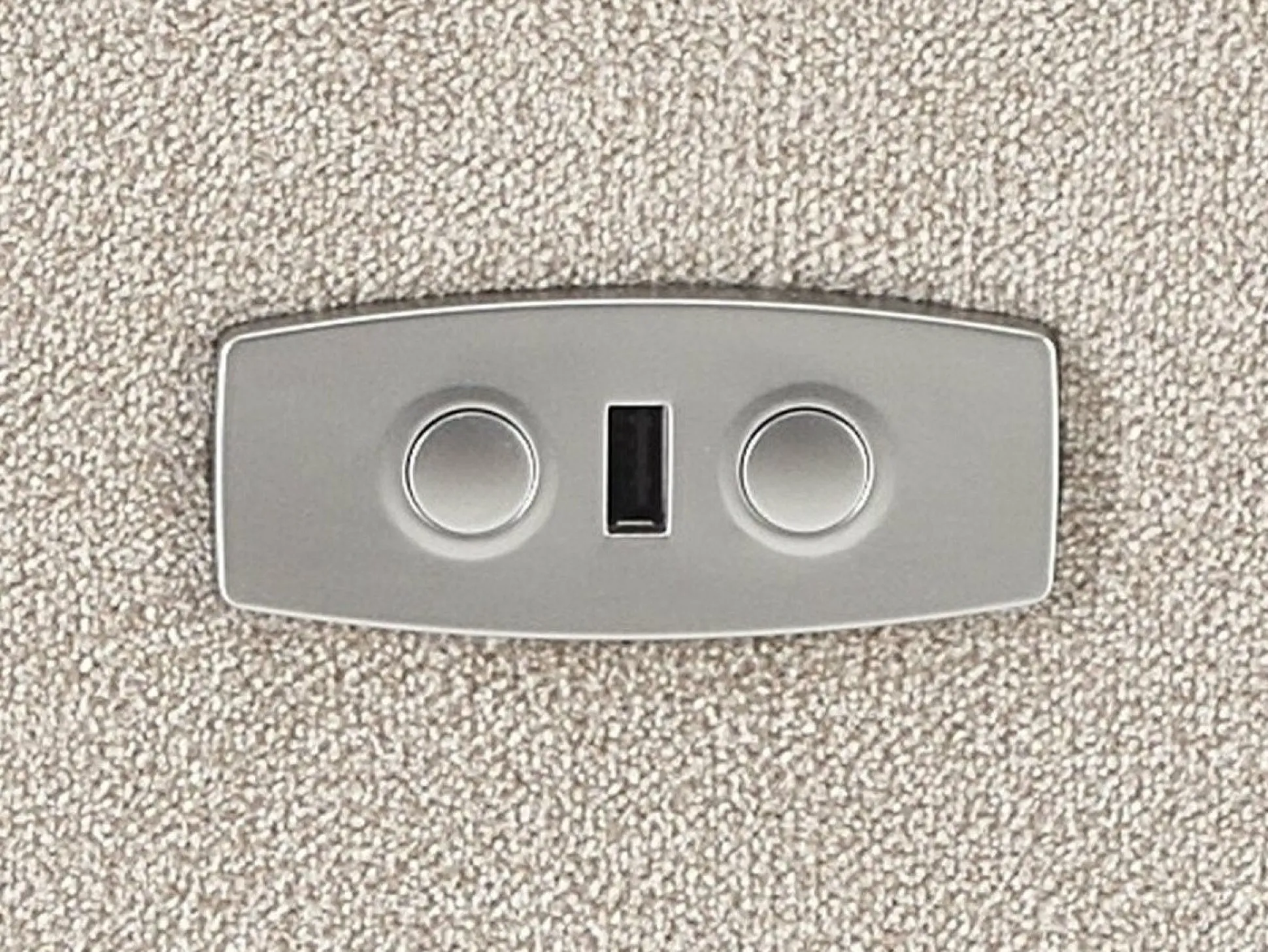 Hvilestol Houston 1902 (Beige)