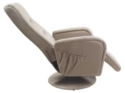 Hvilestol Houston 493 (Cappuccino)