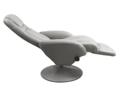 Hvilestol Houston 492 (Cappuccino)