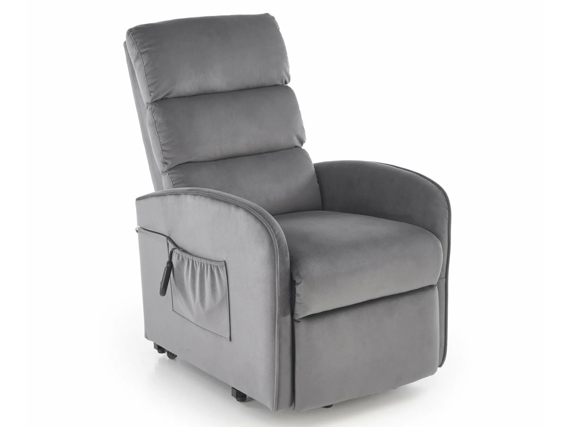 Hvilestol Houston 1954 (Grå)