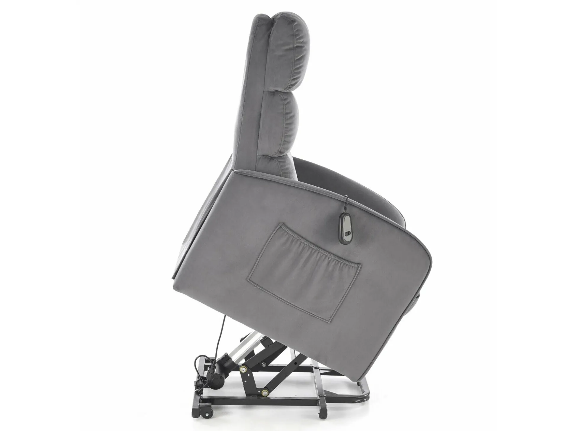 Hvilestol Houston 1954 (Grå)