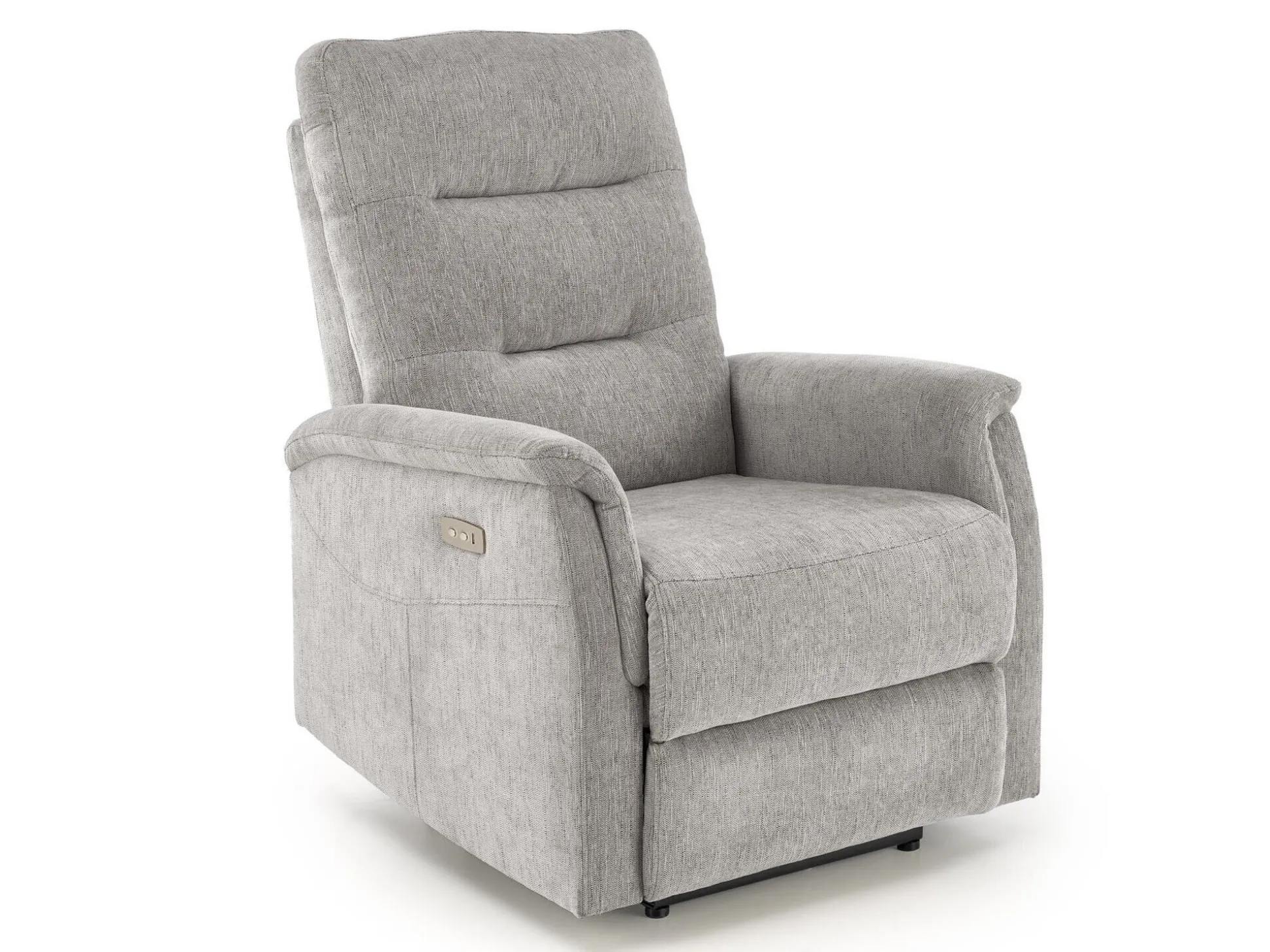 Hvilestol Houston 1782 (Grå)